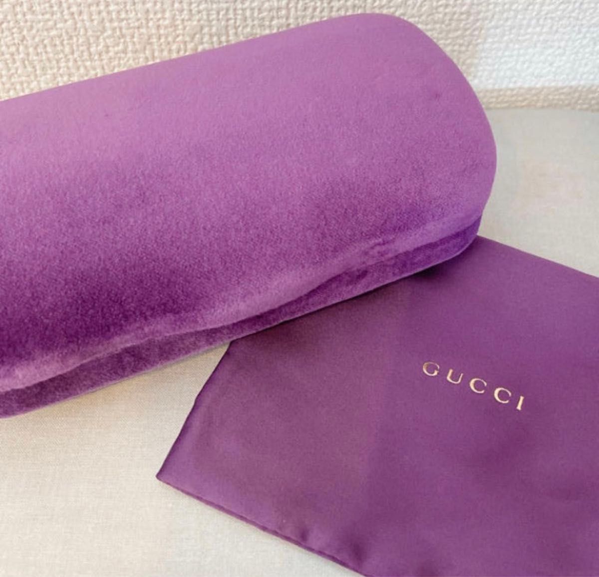 非売品 新品未使用 GUCCI メガネケース サングラスケース 付属品 非売品 新品未使用 GUCCI メガネケース サングラスケース 付属品