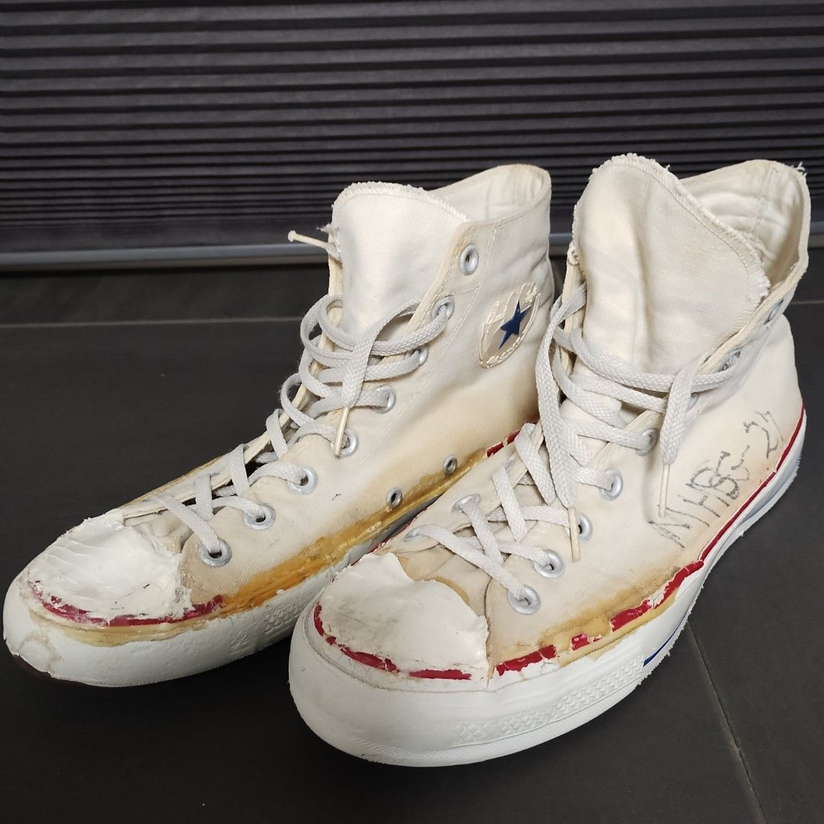 連休特価】レア CONVERSE コンバース 斜め三ツ星 50s 60s 連休特価】レア CONVERSE コンバース 斜め三ツ星 50s 60s