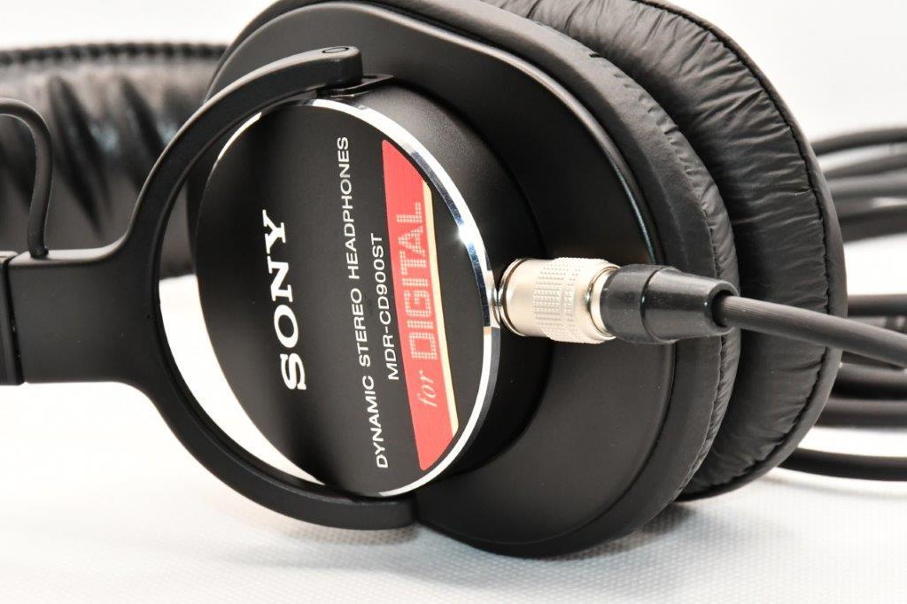 MDR-CD900ST 4 ultimate balance .SONY MDR-1A for code use possibility modified charge * certainly explanatory note . reading, understanding do from successful bid please do *