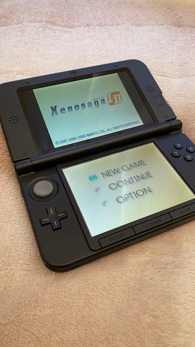 DSソフト ゼノサーガ Ⅰ・Ⅱ 特典付き|Yahoo!フリマ(旧PayPay DSソフト ゼノサーガ Ⅰ・Ⅱ 特典付き|Yahoo!フリマ(旧PayPay