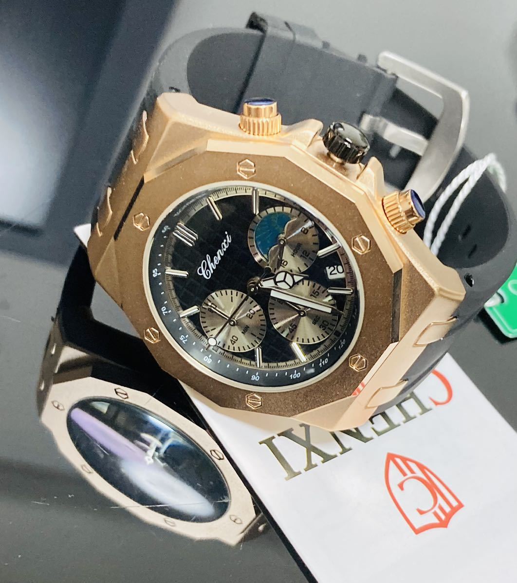 Yahoo!オークション - 高品質大特価セール メンズ腕時計 スーツ 