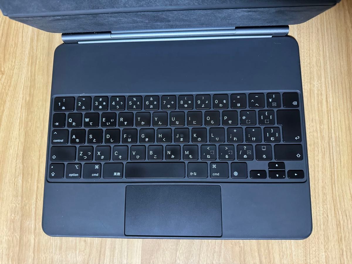 Magic Keyboard 12.9インチiPad Pro用 ブラック純正品 動作確認済み