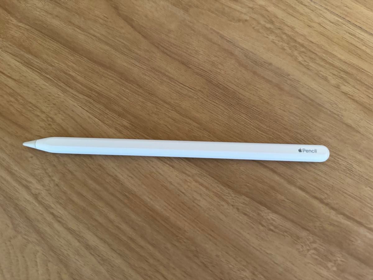 Apple Pencil アップルペンシル 第2世代 MU8F2J/A A2051 純正品 動作確認済み