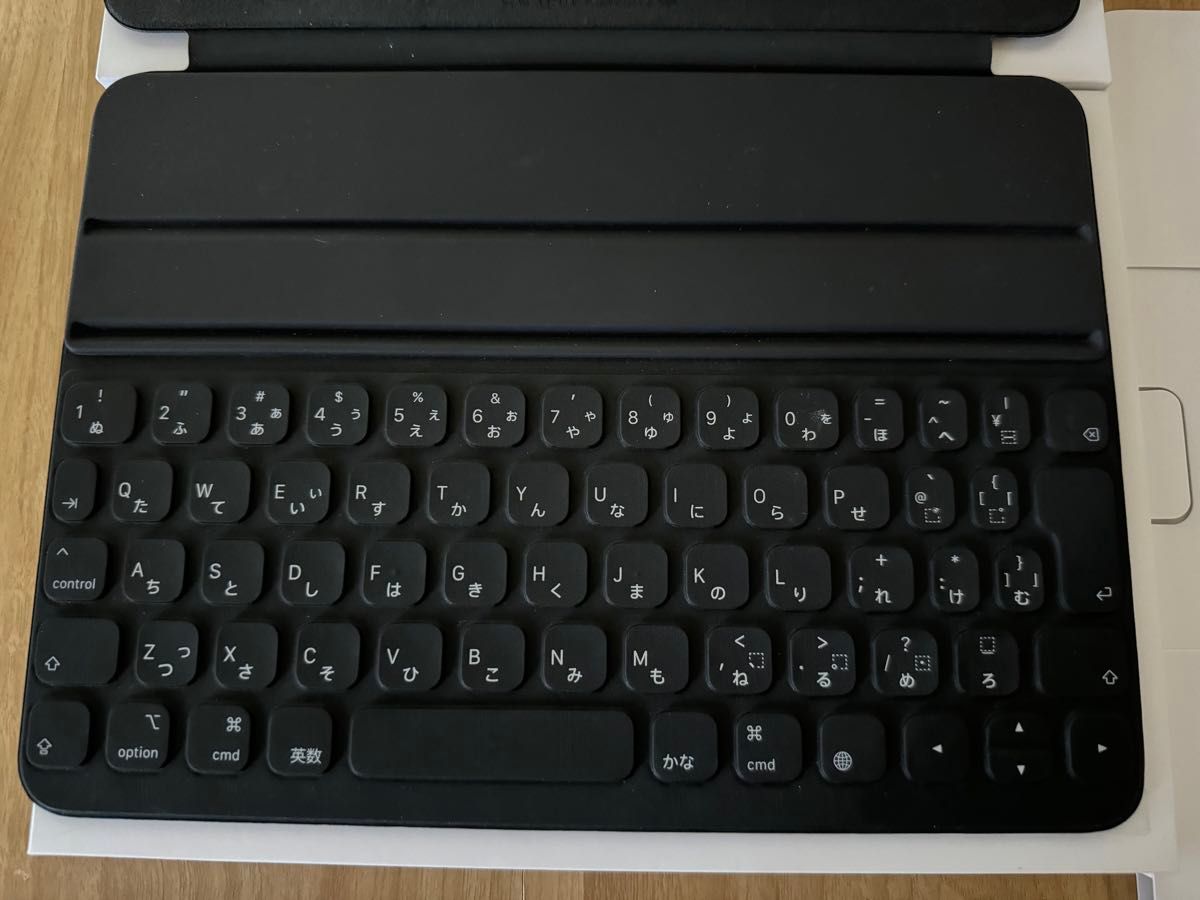 Smart Keyboard Folio ( 11インチ ) 日本語 - MXNK2J/A A2038 動作確認済み