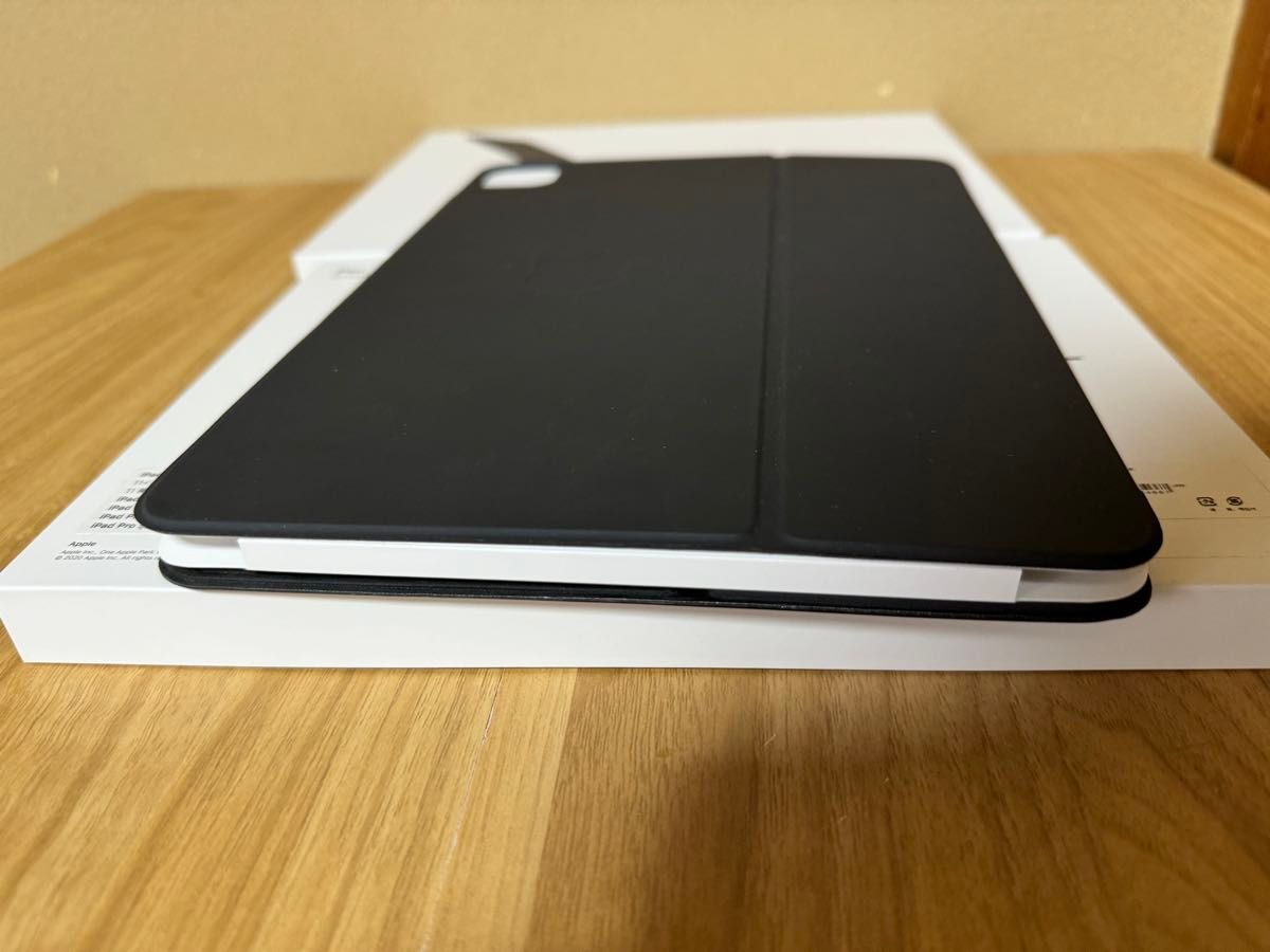 Smart Keyboard Folio ( 11インチ ) 日本語 - MXNK2J/A A2038 動作確認済み