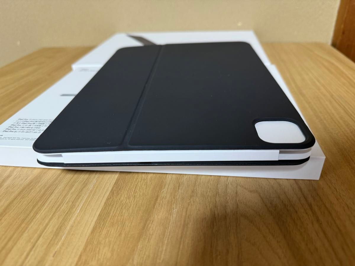 Smart Keyboard Folio ( 11インチ ) 日本語 - MXNK2J/A A2038 Smart Keyboard Folio ( 11インチ ) 日本語 - MXNK2J/A A2038