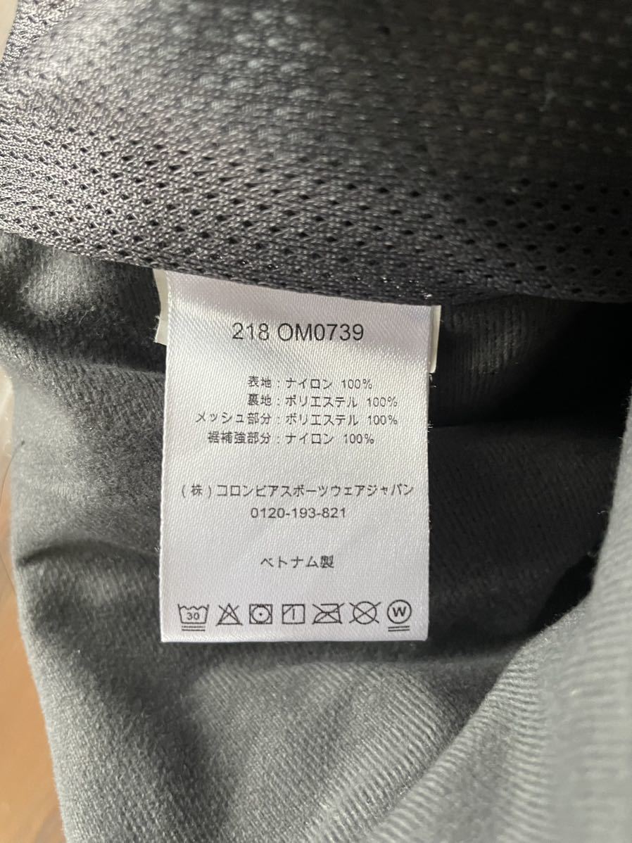 MOUNTAIN HARDWEAR Highball pant アルパインパンツ　RECCO スキー、スノーボードパンツ　マウンテンハードウェア Mサイズ_画像7