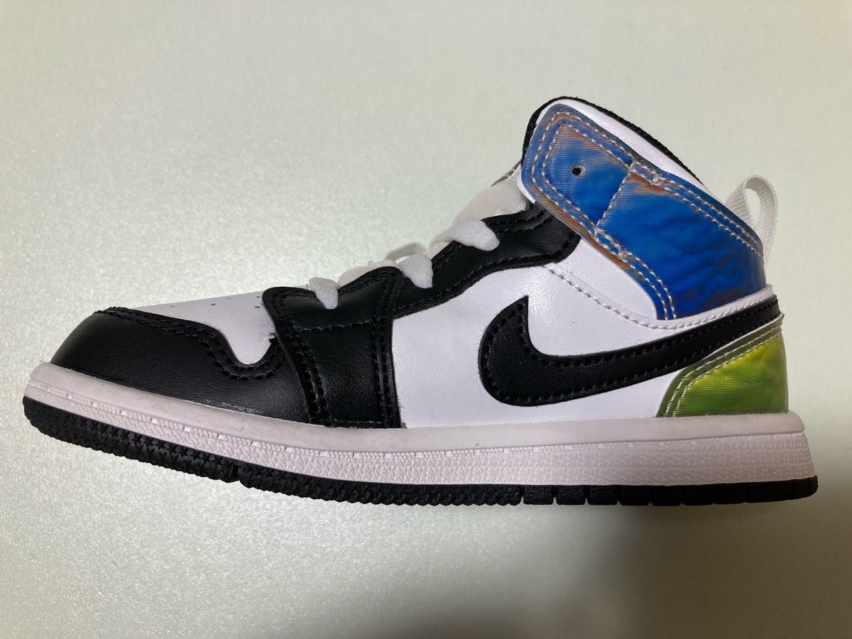 レア！美品☆パターカバーヘッドカバー☆NIKEナイキ☆エアジョーダン1AIR JORDAN1☆正規品