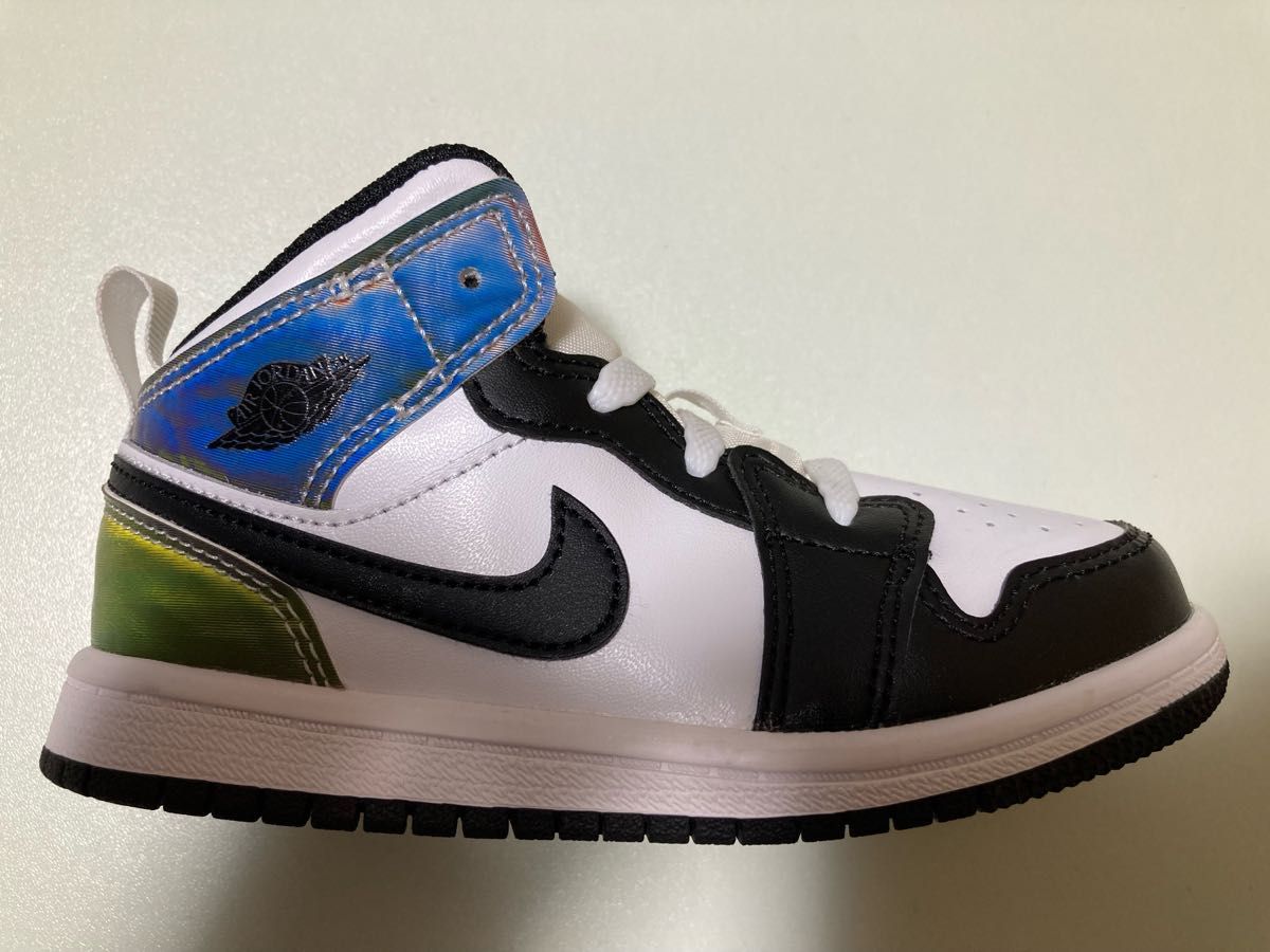 レア！美品☆パターカバーヘッドカバー☆NIKEナイキ☆エアジョーダン1AIR JORDAN1☆正規品