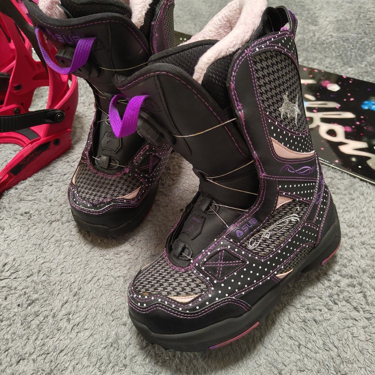 スノーボード 131 スイベル saver ビンディング Bootsレディース スノーボード 131 スイベル saver ビンディング Bootsレディース
