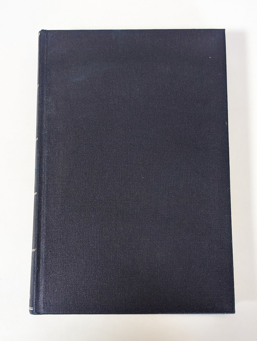 8　洋書 クリストフ・プランタン 印刷所 エンブレム集 The Plantin Press　1555-1589　Ⅲ　G-L