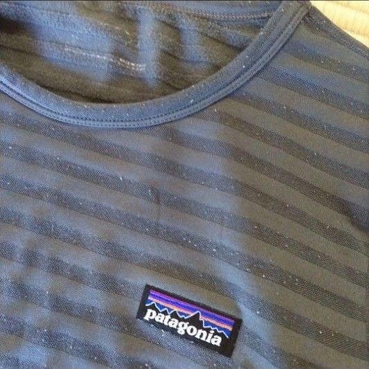 patagonia キャプリーン クルー