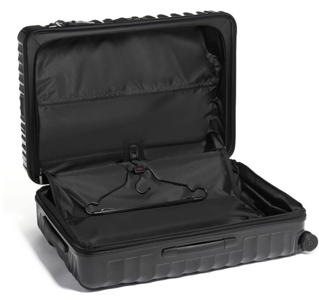 TUMIek stain dead trip ek Span double 4 Wheel packing case 19 DEGREE Carry case suit 99L poly- ka