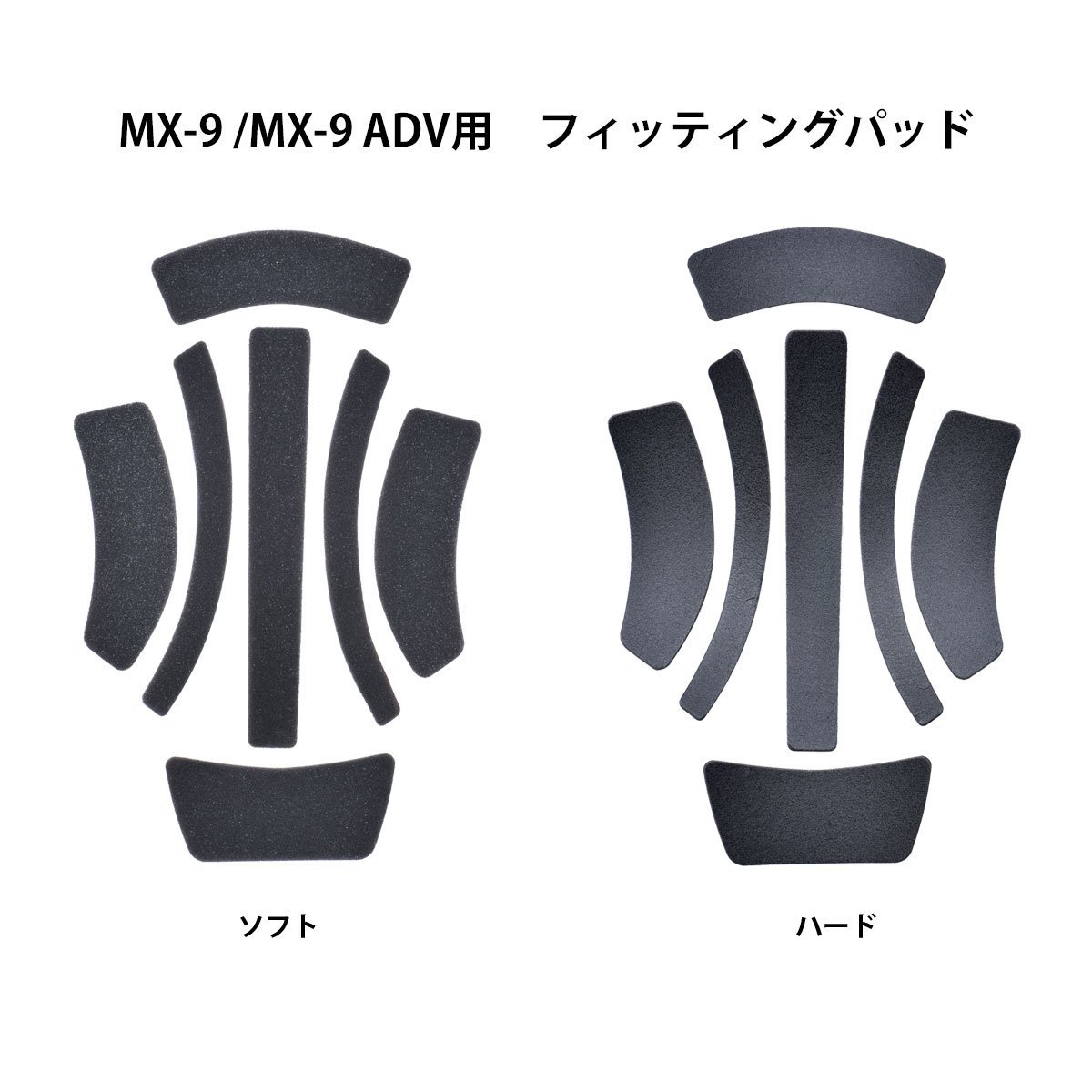 公道走行可能 SG取得 BELL MX-9 MIPS アドベンチャー ダルトン ブラック/オレンジ XLサイズ CT125 CRF250L CRF1100L TENERE Vスト 7136387_画像6