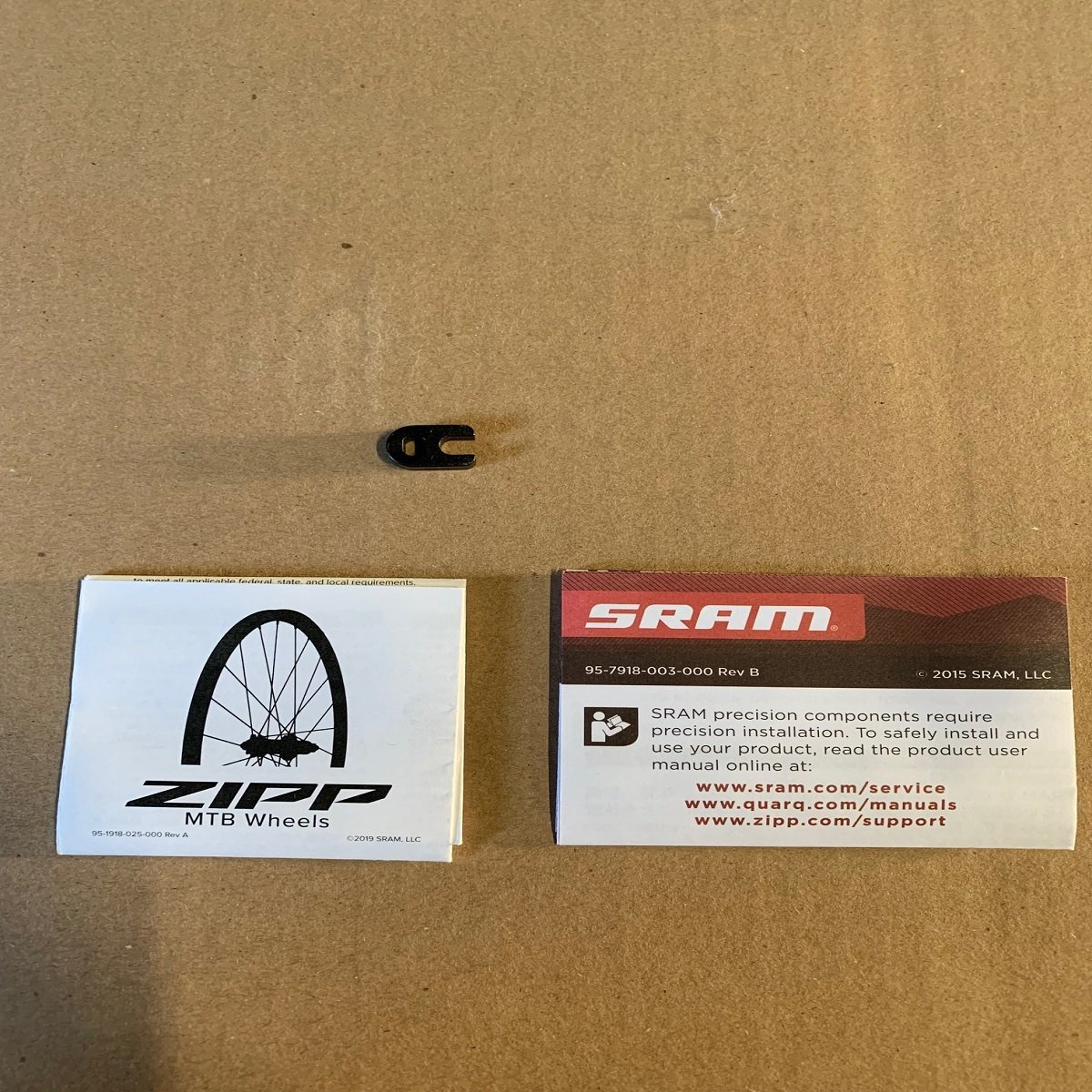 ZIPP 3ZERO MOTO リアホイール完組 29インチ (32H) XD 12x148mm ZIPP 3ZERO MOTO リアホイール完組 29インチ (32H) XD 12x148mm