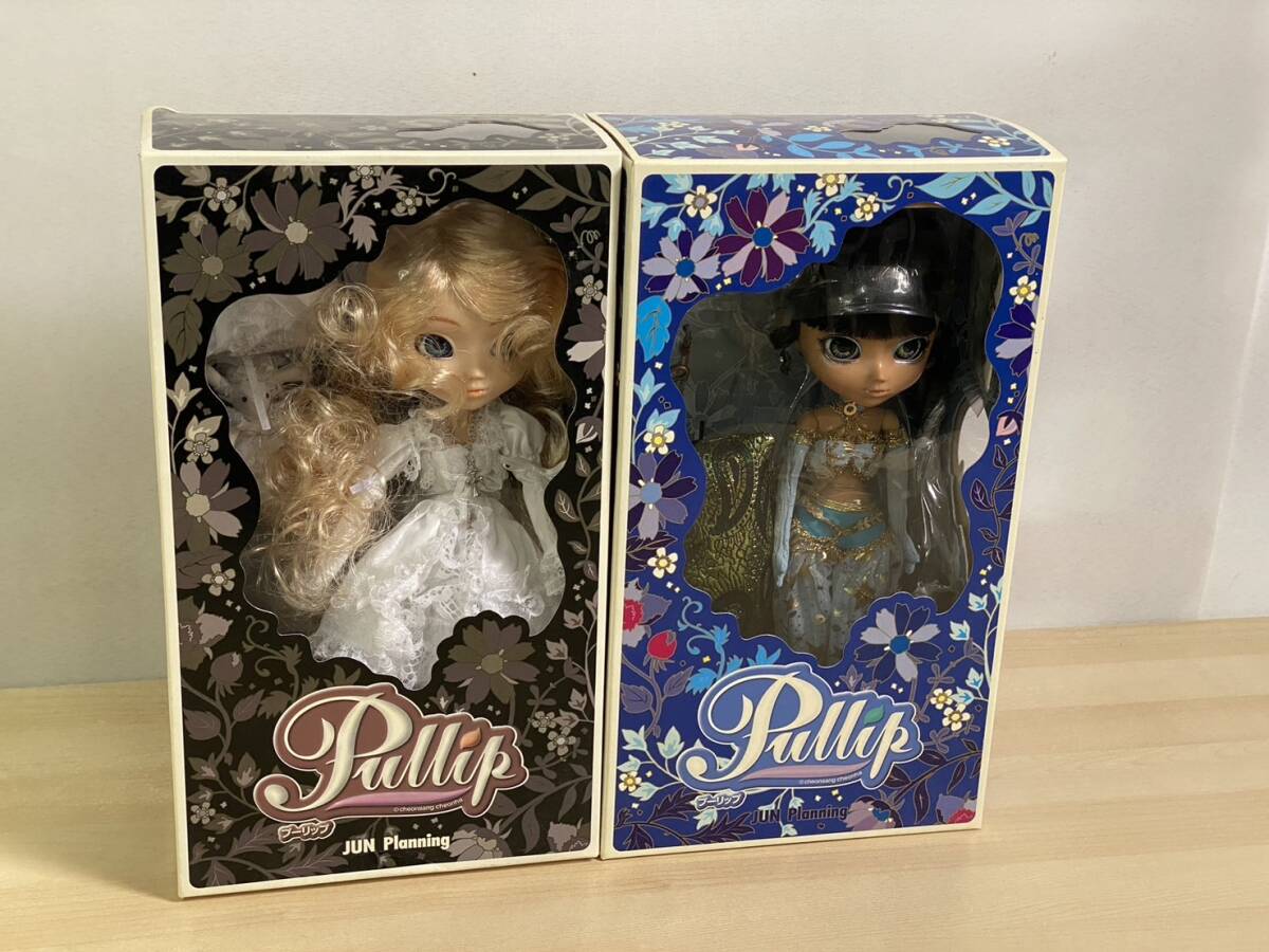 プーリップ ドール 人形 Pullip　　_画像1