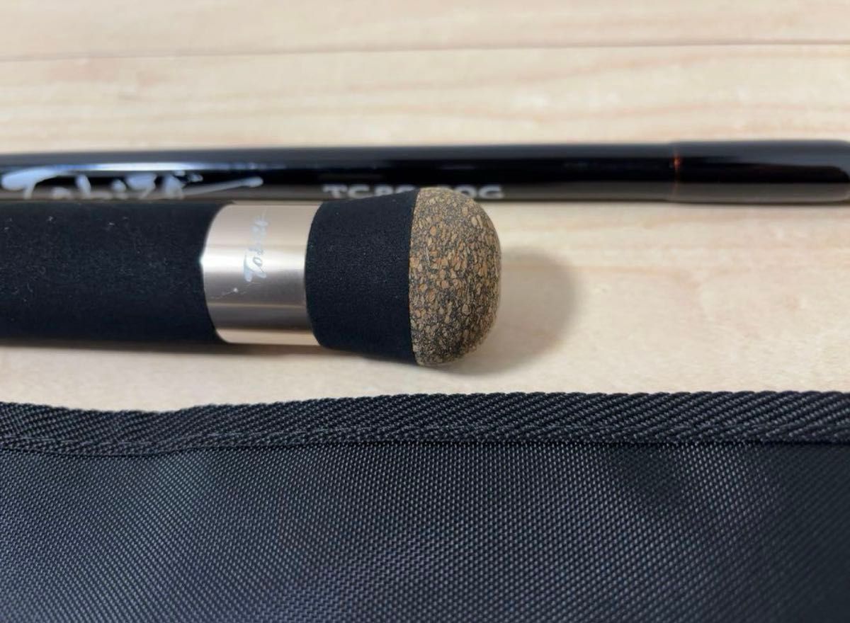 Tobizo TC80-80G ZENAQ ゼナック トビゾー ツナロッド|Yahoo Tobizo TC80-80G ZENAQ ゼナック トビゾー ツナロッド|Yahoo