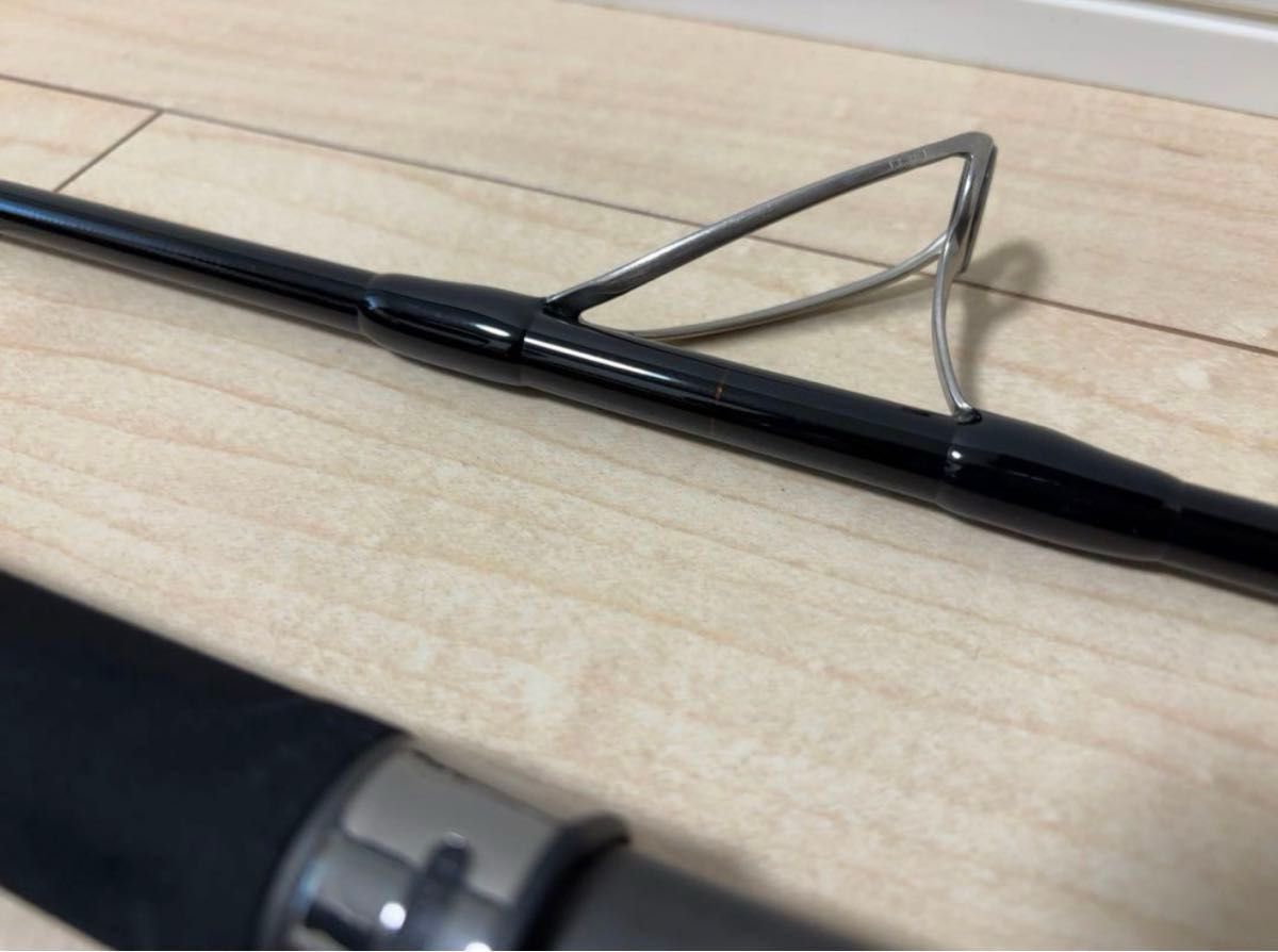 Tobizo TC80-80G ZENAQ ゼナック トビゾー ツナロッド|Yahoo Tobizo TC80-80G ZENAQ ゼナック トビゾー ツナロッド|Yahoo