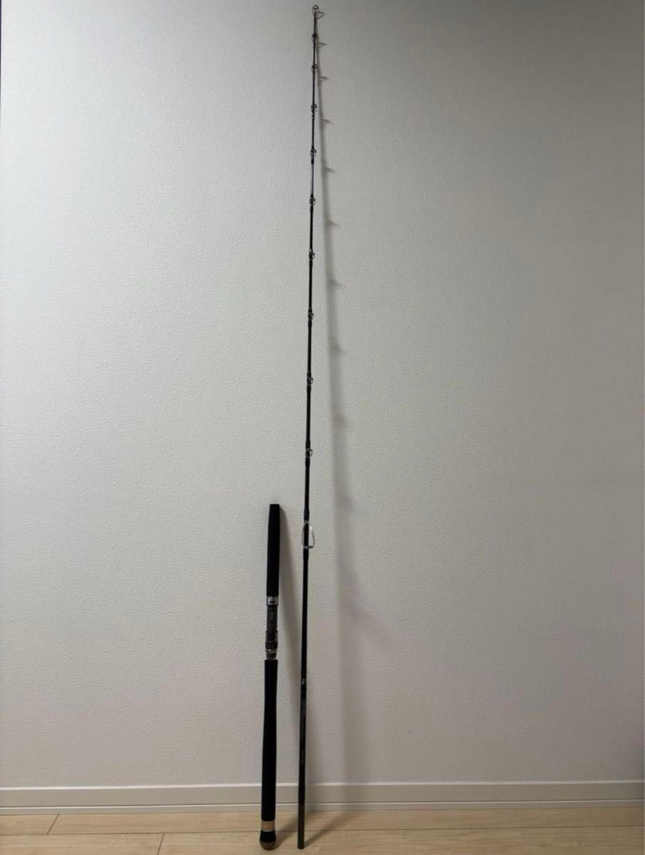 Tobizo TC80-80G ZENAQ ゼナック トビゾー ツナロッド|Yahoo Tobizo TC80-80G ZENAQ ゼナック トビゾー ツナロッド|Yahoo