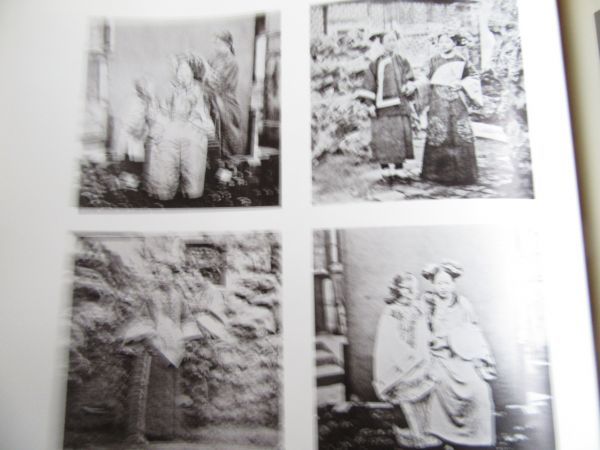 【洋書】　中国 清朝時代 写真集　China 支那 1860-1912