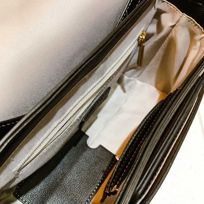 Ｓａｍａｎｔｈａ Ｔｈａｖａｓａ ショルダーバッグ 黒 サマンサタバサ ビジューチャーム付 鞄 鞄/269_画像4