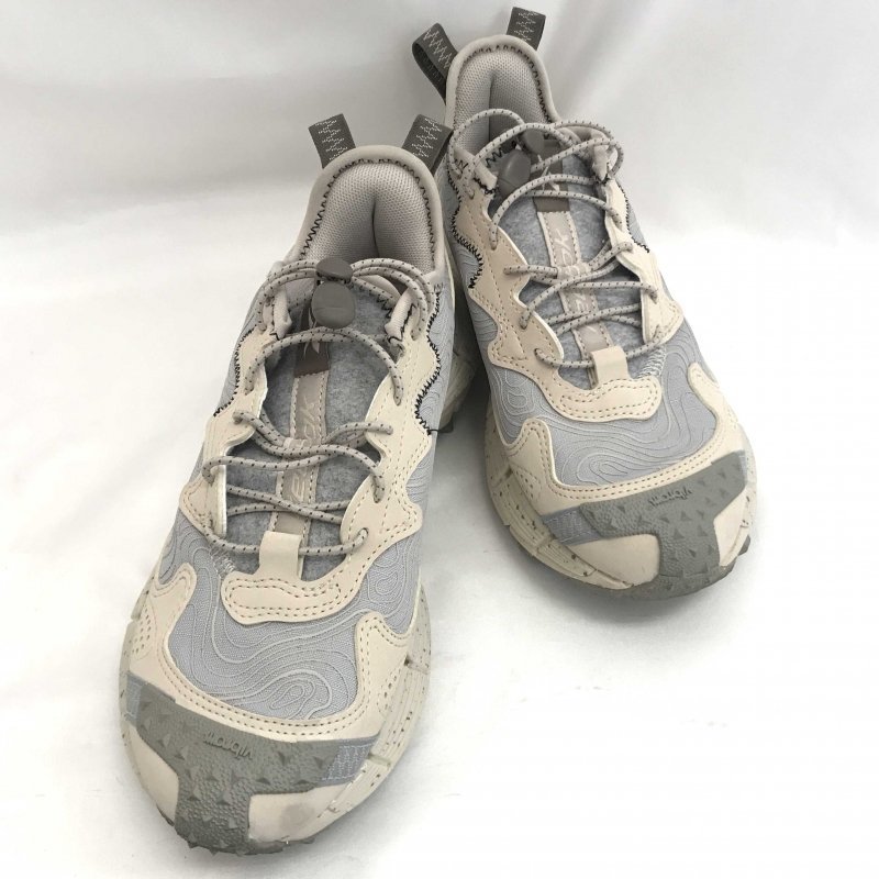 中古 Ｒｅｅｂｏｋ リーボック ｖｉｂｒａｍ レディース ジグ キネティカ ＩＩ エッジ ２３．０? ＧＸ８３１９ 靴/225