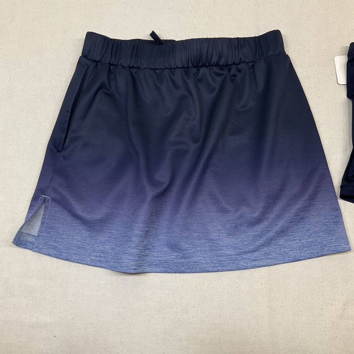 YONEX 26076wi men's skirt tennis * badminton wear lady's M