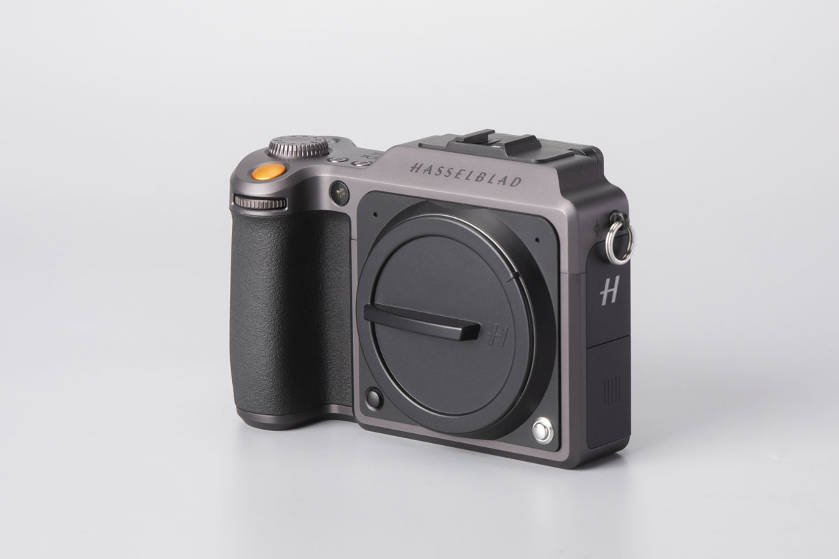 【極美品】ハッセルブラッド Hasselblad X1D Ⅱ 50C 付属品多数（CMOS 5000万画素）ミラーレス中判デ ジタルカメラ・レンズ無し_画像10