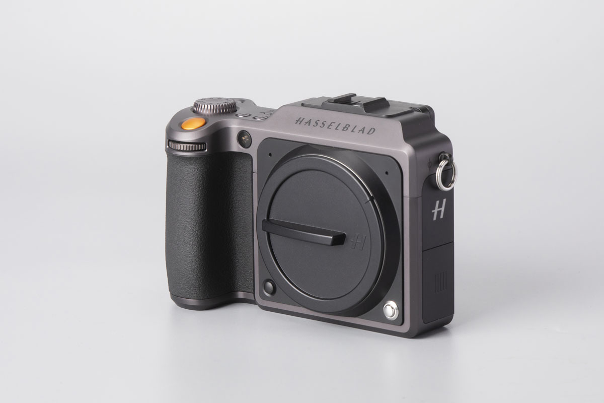 [ превосходный товар ] Hasselblad Hasselblad X1D Ⅱ 50C принадлежности большое количество (CMOS 5000 десять тысяч пикселей ) беззеркальный средний размер цифровая камера * линзы нет 