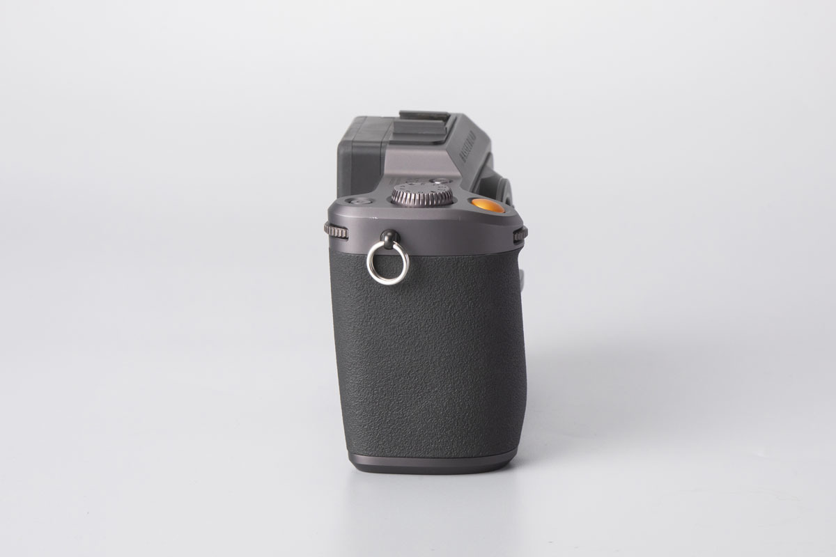 【極美品】ハッセルブラッド Hasselblad X1D Ⅱ 50C 付属品多数（CMOS 5000万画素）ミラーレス中判デ ジタルカメラ・レンズ無し_画像7