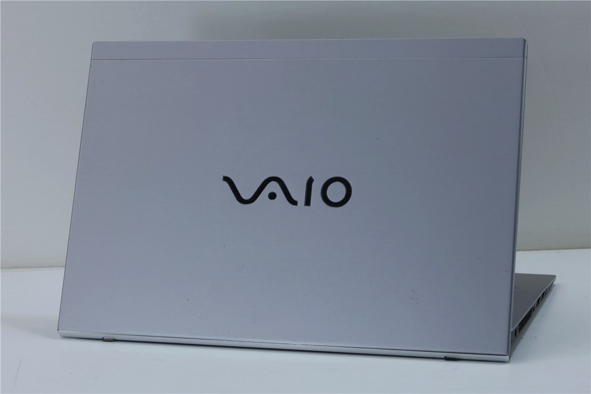 第8世代Corei5 快速PC！VAIO ProPG VJPG11C11N i5-8250U 8G SSD256G 13.3FHD カメラ 1920x1080 i5 八世代 ノートパソコン Windows11_画像9