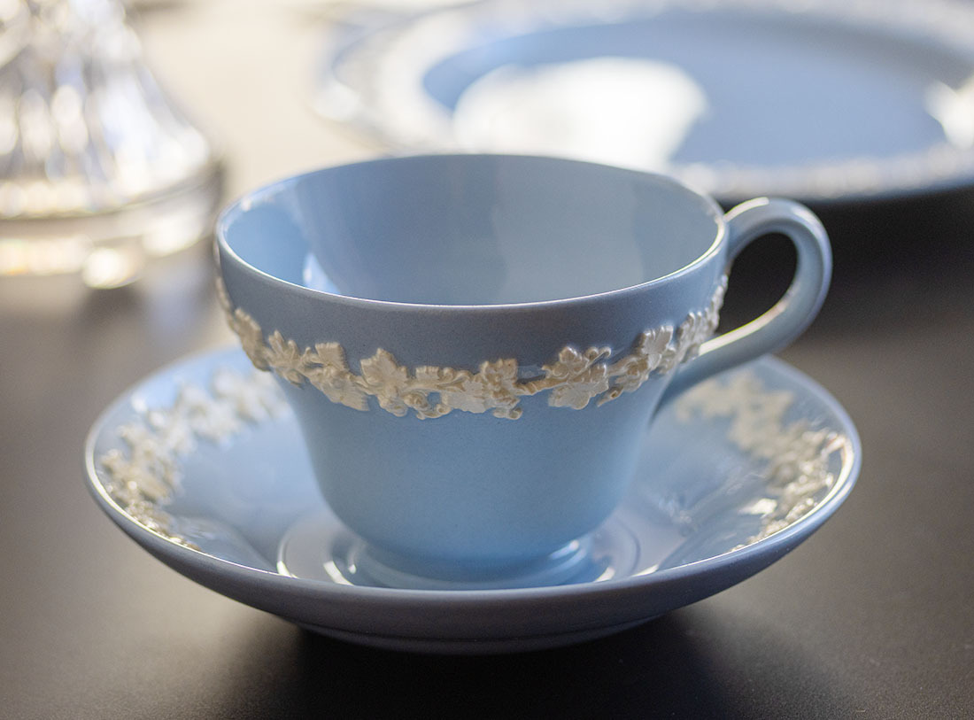 今季ブランド Yahoo!オークション - イギリス ウェッジウッド WEDGEWOOD ウェッジウッド
