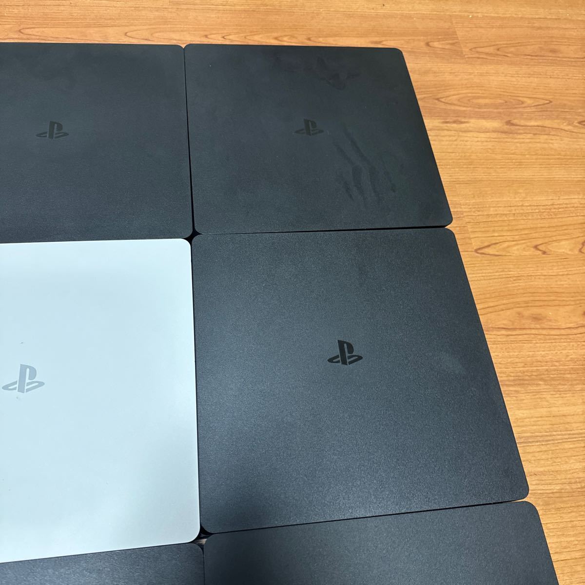 動作確認済み 薄型 PS4 本体 10台 セット CUH 2000 2100 2200 ジェット