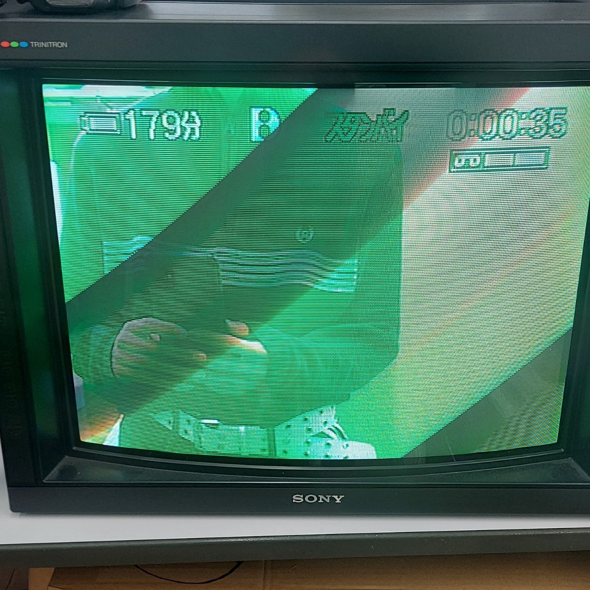 Yahoo!オークション - SONY トリニトロン ブラウン管テレビ kx-27hv1 Yahoo!オークション - SONY トリニトロン ブラウン管テレビ kx-27hv1
