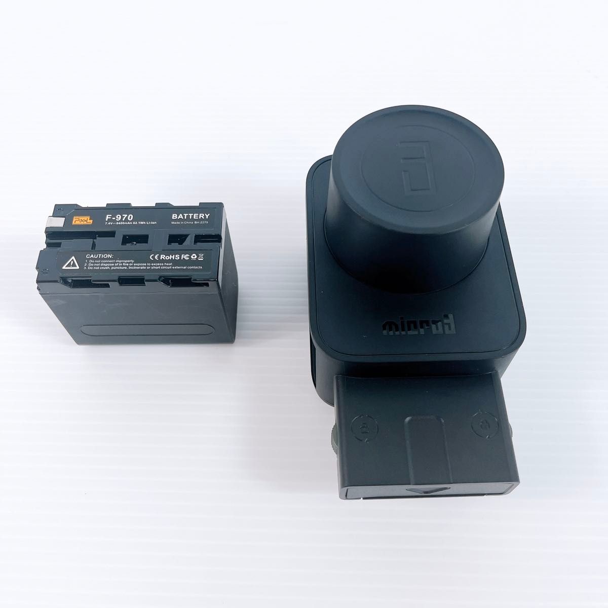 Zeapon Micro3 E700カメラスライダー 電動式 新型三脚サポート Zeapon Micro3 E700カメラスライダー 電動式 新型三脚サポート
