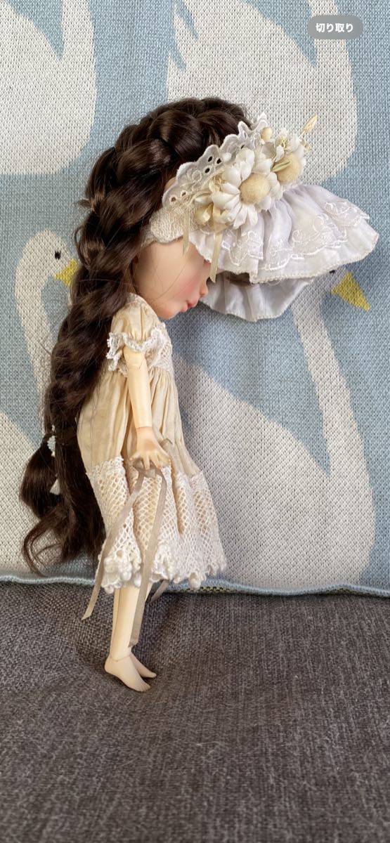 20400円 カスタムブライスBlythe アウトフィット ウィッグセット 20400円 カスタムブライスBlythe アウトフィット ウィッグセット