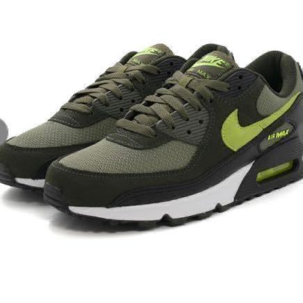 Military green deals air max 27