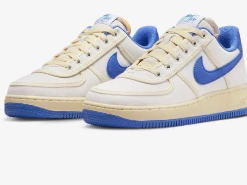 NIKE W AIR FORCE 1 '07　FJ5440-133サイズ29㌢_画像1