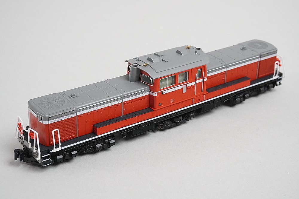 新品 KATO 7008-3 DD51 後期 暖地形 (出雲 あかつき) 5|鉄道模型 新品 KATO 7008-3 DD51 後期 暖地形 (出雲 あかつき) 5|鉄道模型