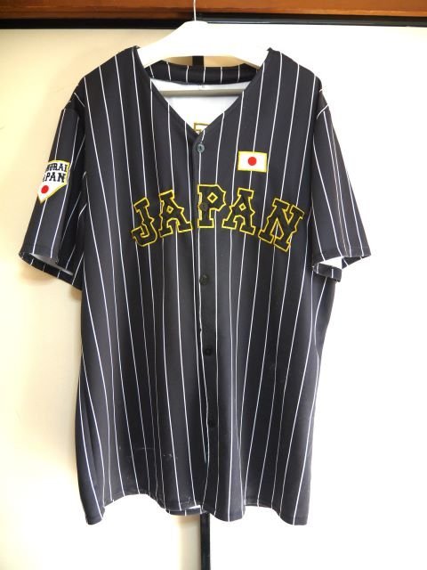 Yahoo!オークション - WBC 侍ジャパン 日本代表 大谷翔平 Yahoo!オークション - WBC 侍ジャパン 日本代表 大谷翔平