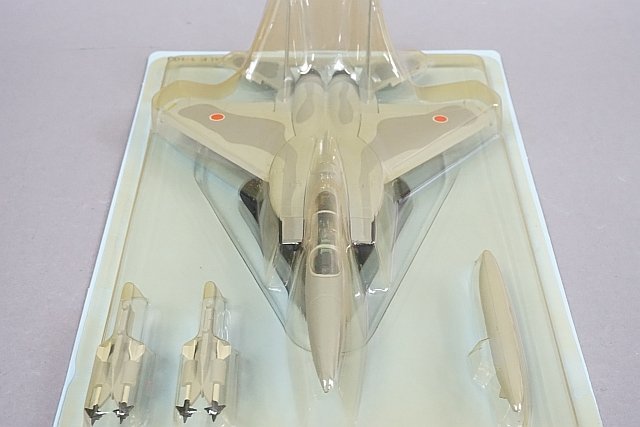 ★ デアゴスティーニ 1/100 エアコンバット・コレクション No.2 ボーイング F-15J イーグル_画像3