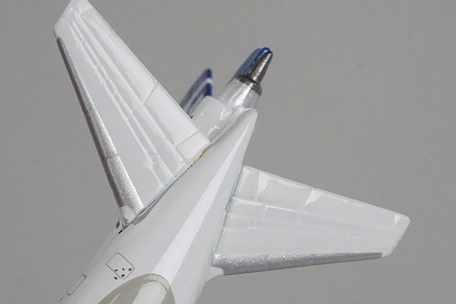 ★ phoenix フェニックス 1/400 マクドネルダグラス MD-11 FINNAIR フィンエアー OH-LGB ※ジャンク品_画像7