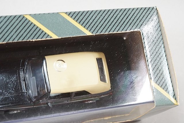 Detail Cars ディティールカーズ 1/43 VW フォルクスワーゲン GOLF ゴルフ I 1974 WITH S.TOP ブラック 276_画像7