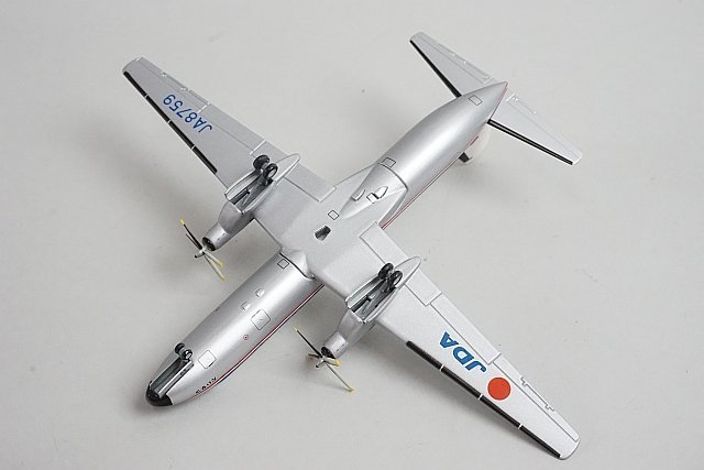 ★ JASトレーディング 1/200 YS-11Ａ JDA 日本国内航空 だいせつ JA8759 YS21115_画像3