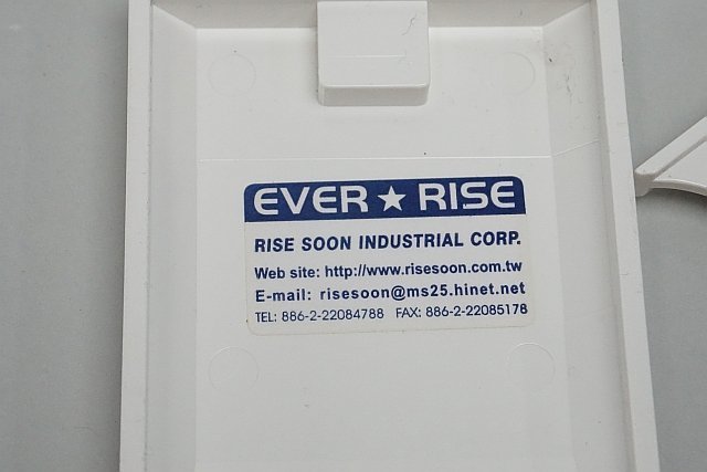 ★ EVER RISE エバーライズ 1/130 B737-400 Solaseed ソラシドエア JA737A スナップフィットモデル ※外箱等欠品 ジャンク品_画像9