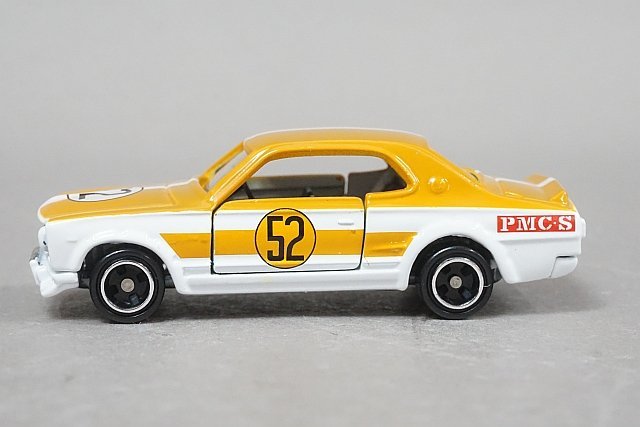 TOMICA トミカ キッズセット スズキ スイフト ポン・デ・ライオンカー / スバル R1 ハニーシッポカー など4点セット_画像3