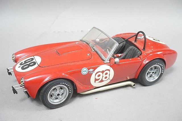 Yahoo!オークション - EXOTO エグゾト 1/18 AC COBRA コブラ 289 Yahoo!オークション - EXOTO エグゾト 1/18 AC COBRA コブラ 289