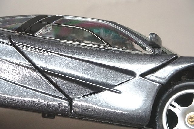 Maisto マイスト 1/18 McLaren マクラレーン F1 1993 ※本体のみ_画像6