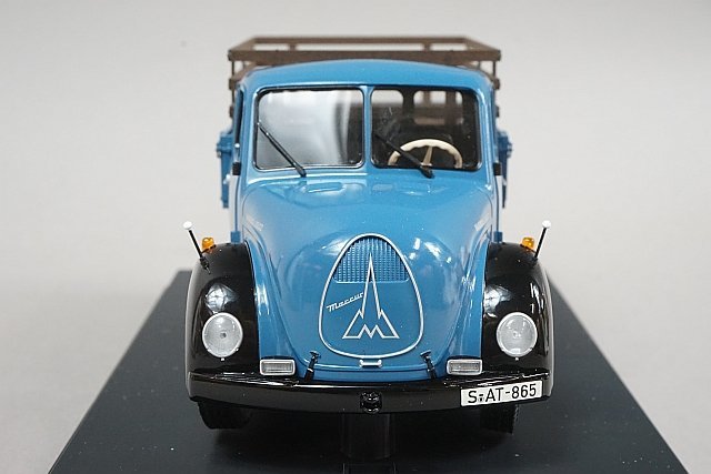 Yahoo!オークション - Maerklin 1/43 Magirus Mercur 120 S Yahoo!オークション - Maerklin 1/43 Magirus Mercur 120 S