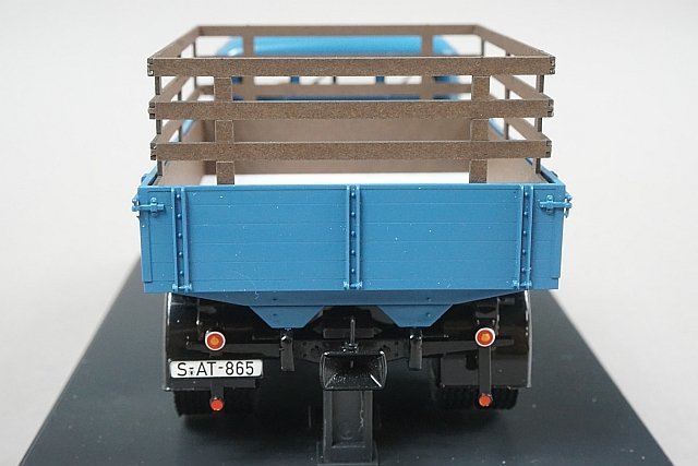 Yahoo!オークション - Maerklin 1/43 Magirus Mercur 120 S Yahoo!オークション - Maerklin 1/43 Magirus Mercur 120 S